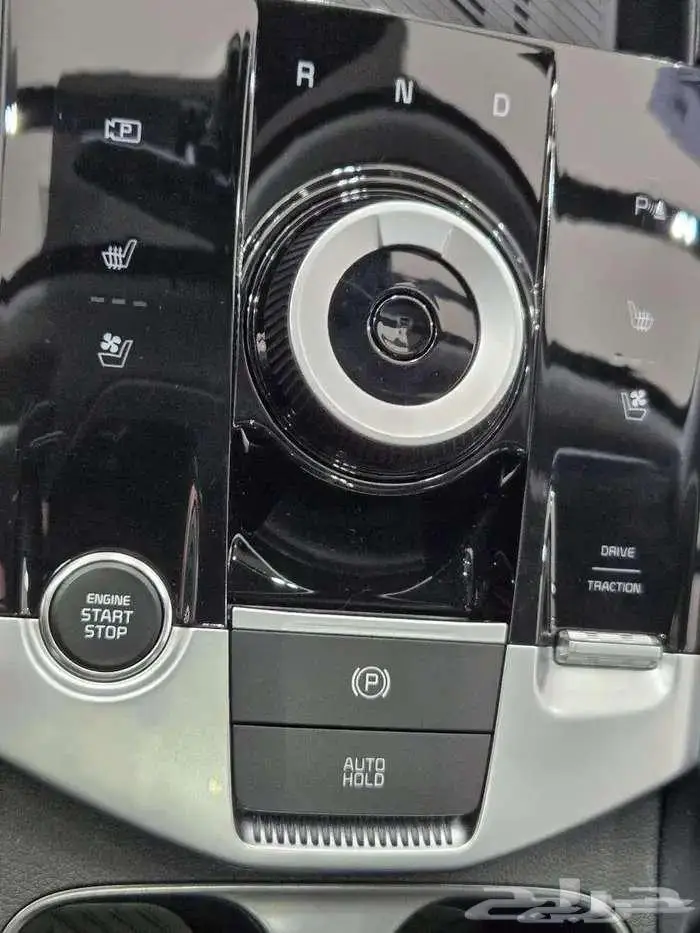 كيا سبورتاج L فل كامل 2025 اسعار خاصة للمبادرة المغتربين 6