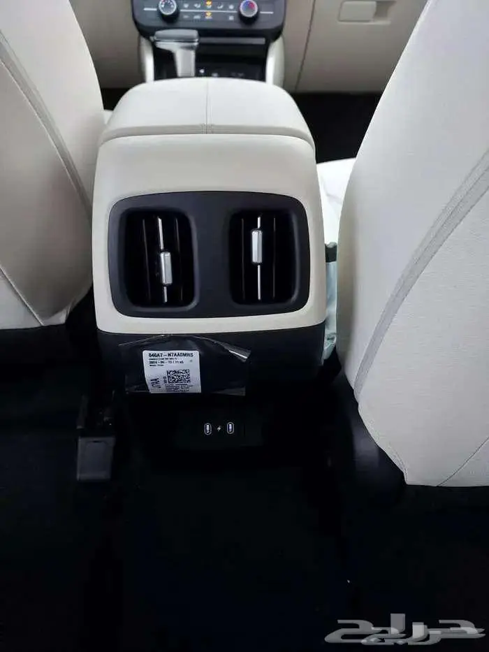 هيونداي توسان سمارت 2025 عروض نهاية العام روعة 3