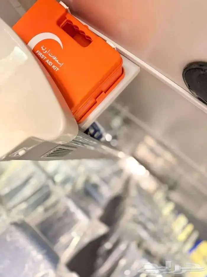 باص اشك ليلاند 64 راكب موديل 2026 سعر حصري 3