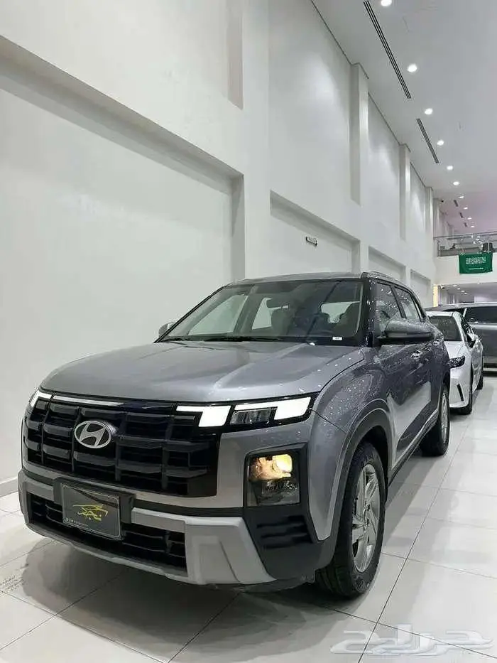 هيونداي كريتا سمارت 2026 جديد كاش تقيسط جميع البنوك 0