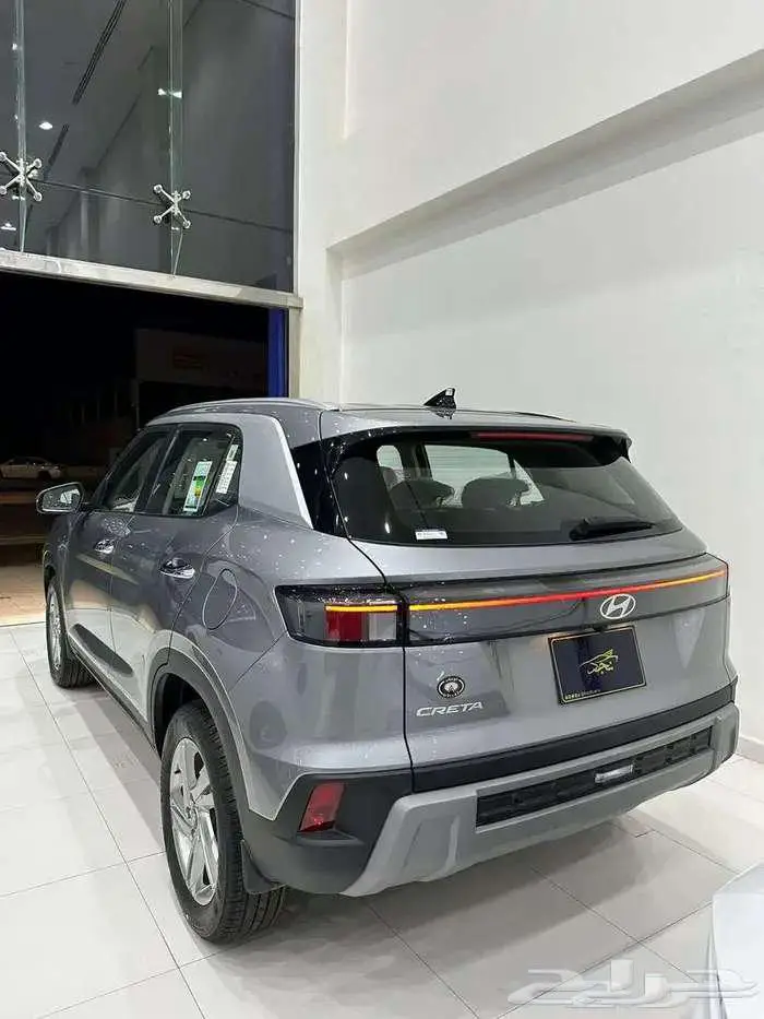 هيونداي كريتا سمارت 2026 جديد كاش تقيسط جميع البنوك 3