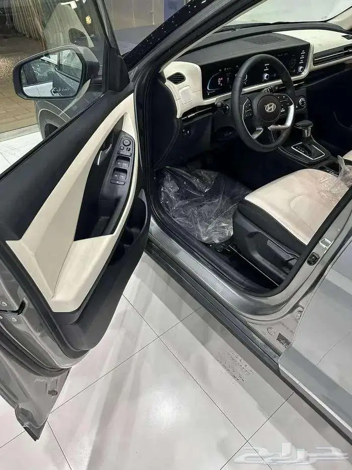 هيونداي كريتا سمارت 2026 جديد كاش تقيسط جميع البنوك 6