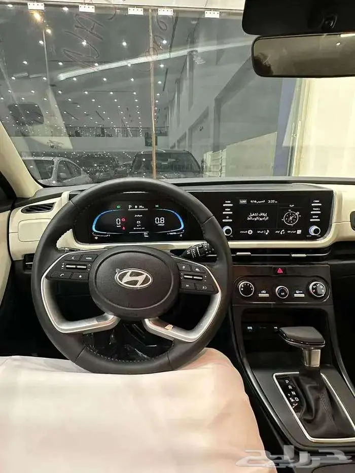 هيونداي كريتا سمارت 2026 جديد كاش تقيسط جميع البنوك 9