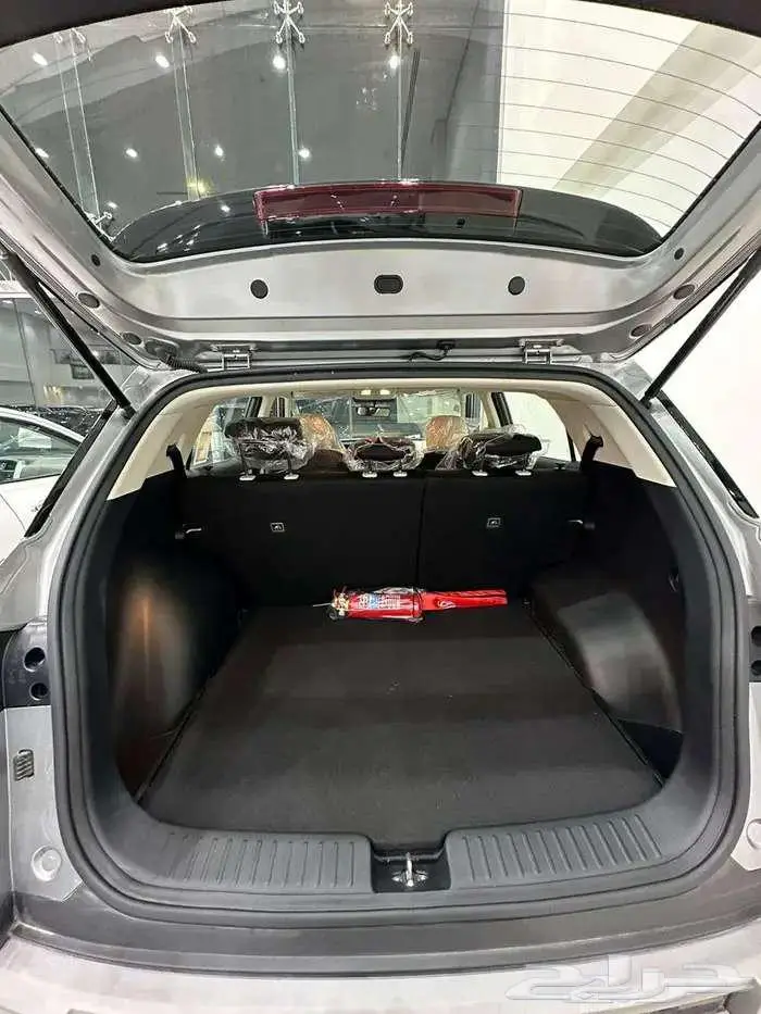 هيونداي كريتا سمارت 2026 جديد كاش تقيسط جميع البنوك 8