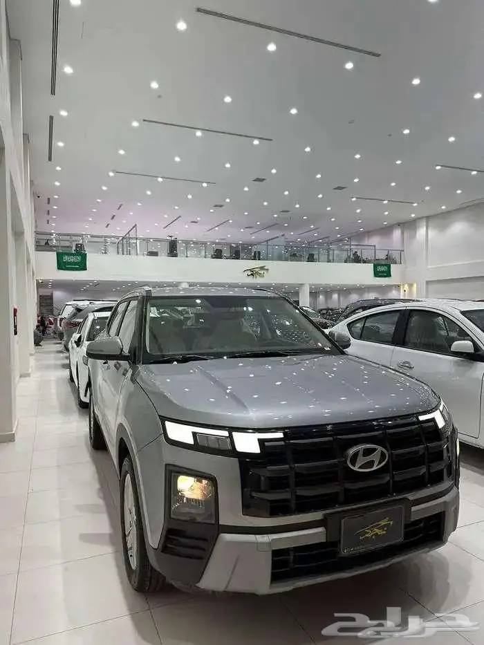 هيونداي كريتا سمارت 2026 جديد كاش تقيسط جميع البنوك 2