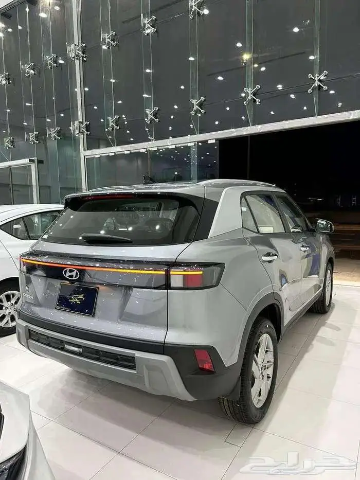 هيونداي كريتا سمارت 2026 جديد كاش تقيسط جميع البنوك 4