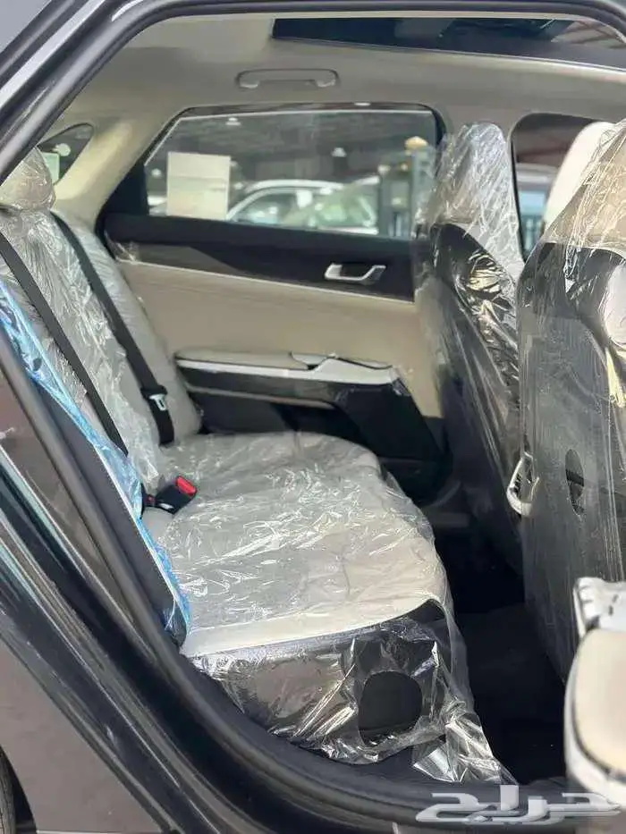 كياK 5 نص فل 2026 بانوراما وشنطة كهربا افضل سعر كاش وتمويل 3