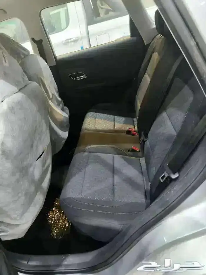 ام جي زد اس استاندر - الشكل الجديد موديل 2025 4