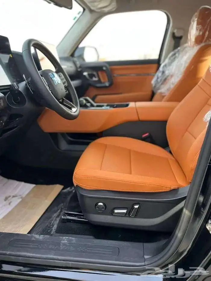 هافال H7 اقل الاسعار 2026 12