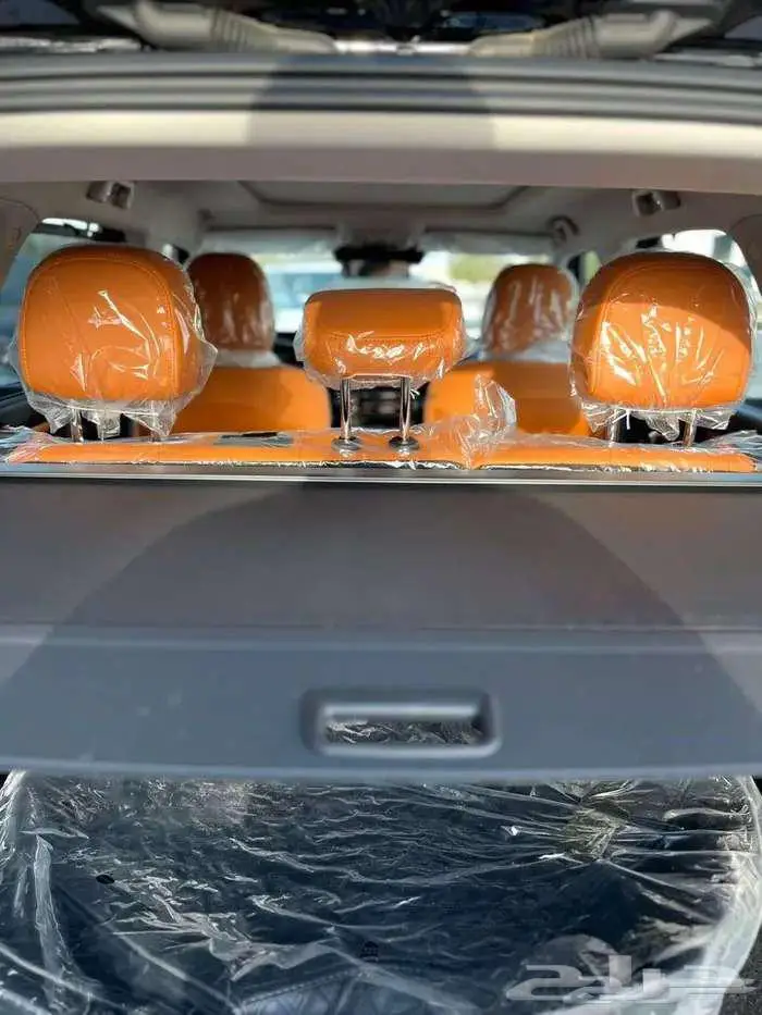 هافال H7 اقل الاسعار 2026 10