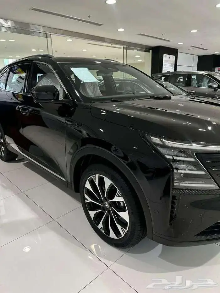 شانجان cs75 2026 بلاتنيوم ورويال 6