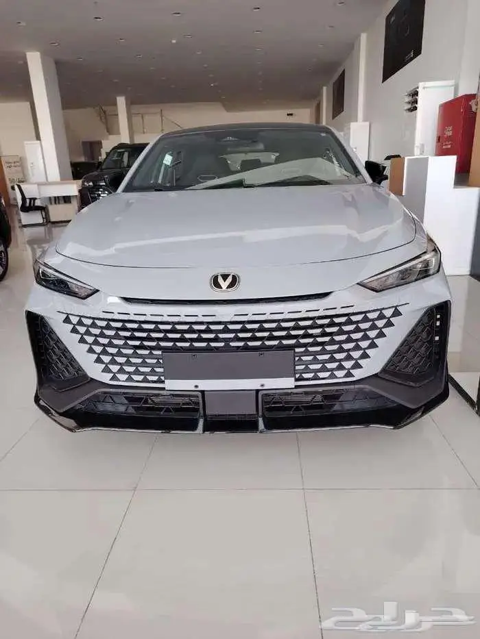 شانجان يوني في سبورت UNI V - 2026 - اقوى العروض البنكيه 0