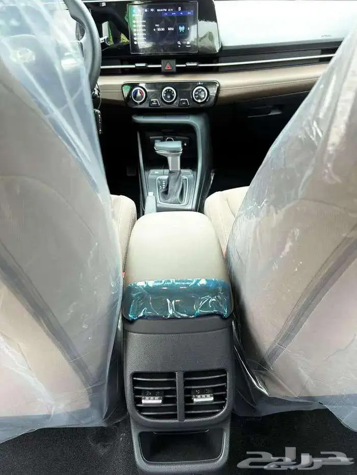 هيونداي اكسنت فليت وسمارت موديل 2026 كاش وتقسيط 19