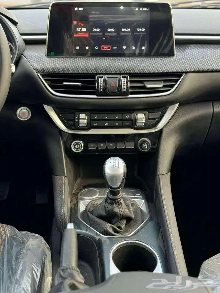 فوتون تونلاند بيك اب غمارتين موديل 2024 عرض خاص للشركات 18