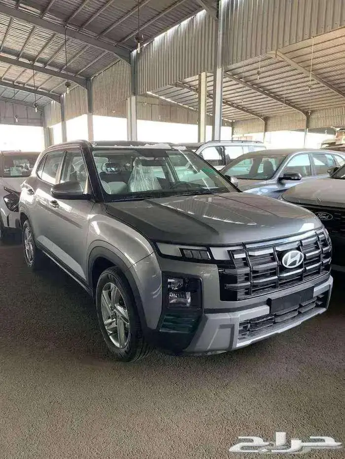 هيونداي كريتا سمارت 2026 كاش وتمويل عرووض 2