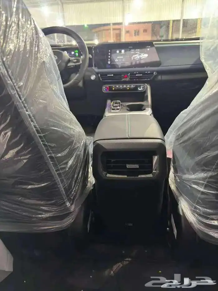 جاك ام زوم فل كامل2025سيارتك القديمة مفتاحك لسيارتك الجديدة. 9