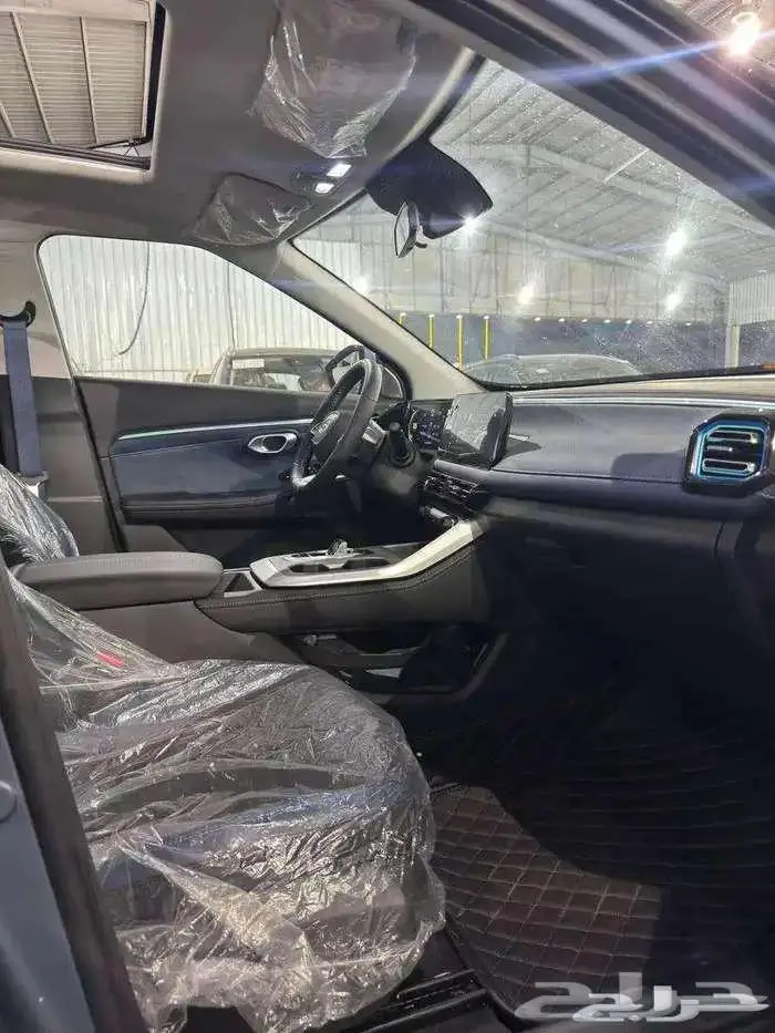 جاك ام زوم فل كامل2025سيارتك القديمة مفتاحك لسيارتك الجديدة. 11