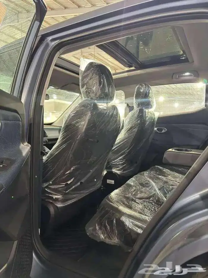 جاك ام زوم فل كامل2025سيارتك القديمة مفتاحك لسيارتك الجديدة. 7