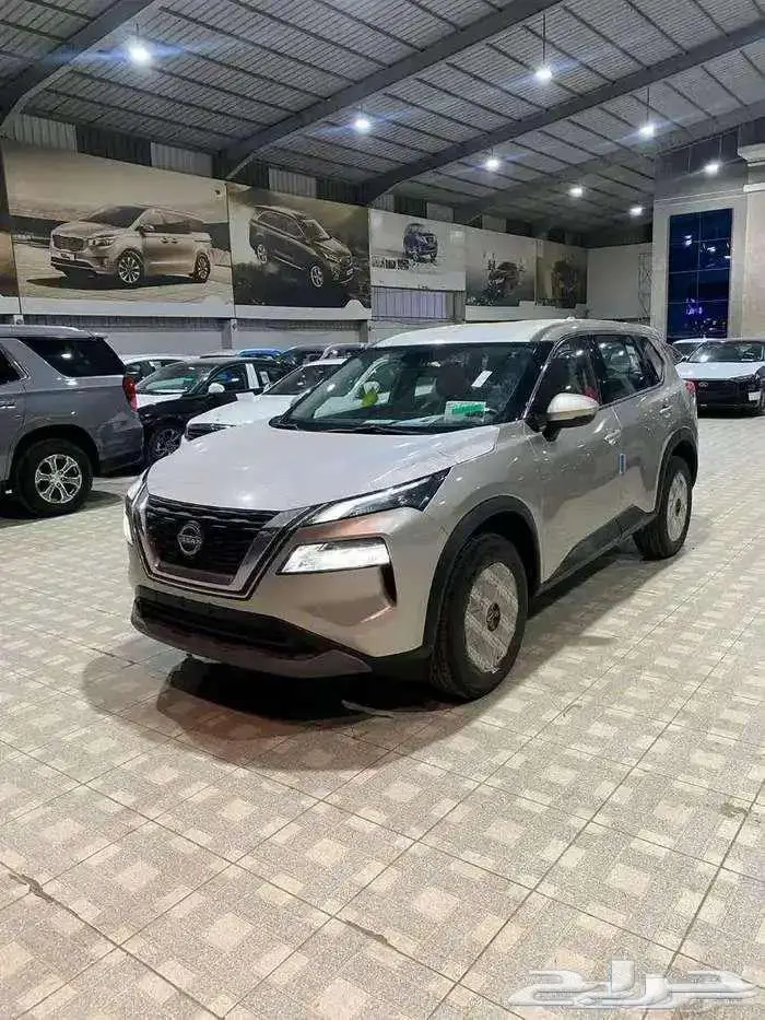 نيسان اكستريل 0