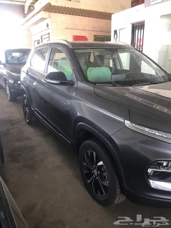 شيفورليه جروف فل كامل بريمر موديل 2025 كاش واقساط 2