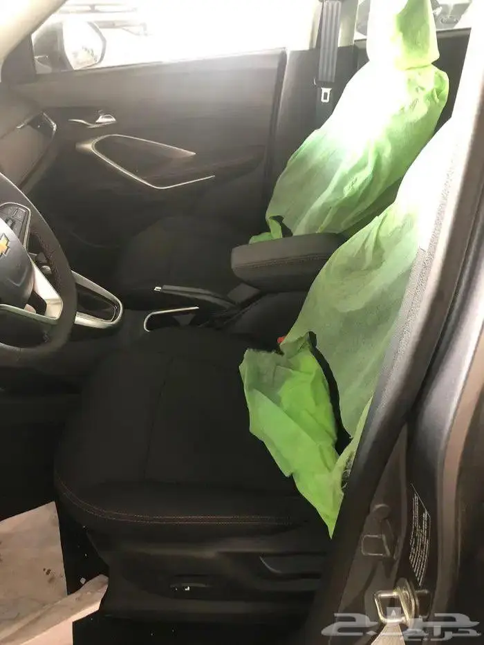 شيفورليه جروف فل كامل بريمر موديل 2025 كاش واقساط 9