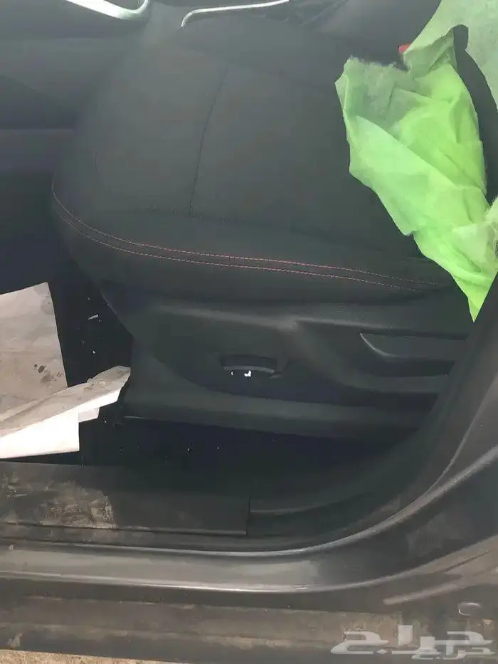 شيفورليه جروف فل كامل بريمر موديل 2025 كاش واقساط 8