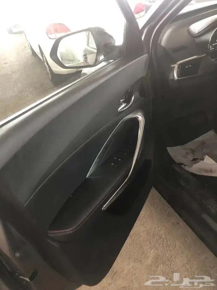 شيفورليه جروف فل كامل بريمر موديل 2025 كاش واقساط 4