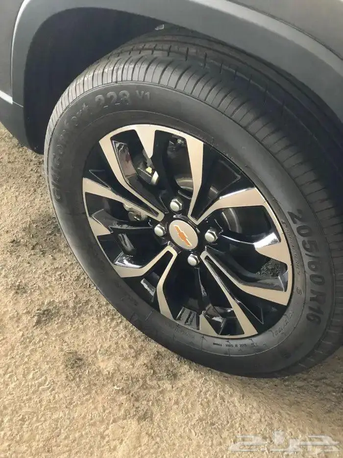 شيفورليه جروف فل كامل بريمر موديل 2025 كاش واقساط 10