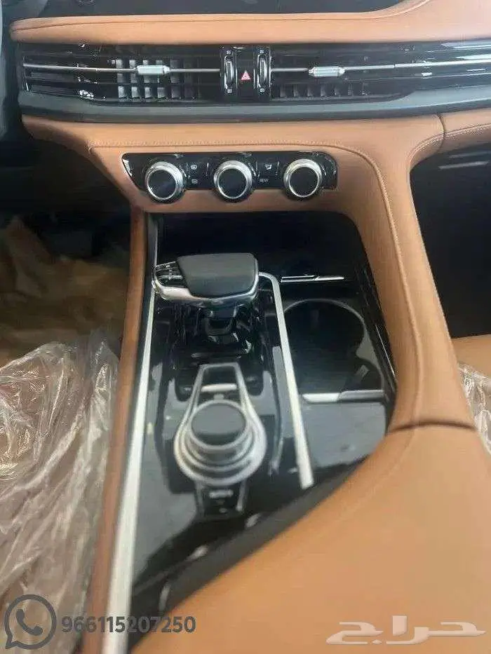 شانجان CS95 كلاسيك 2026 كاش واقساط 5