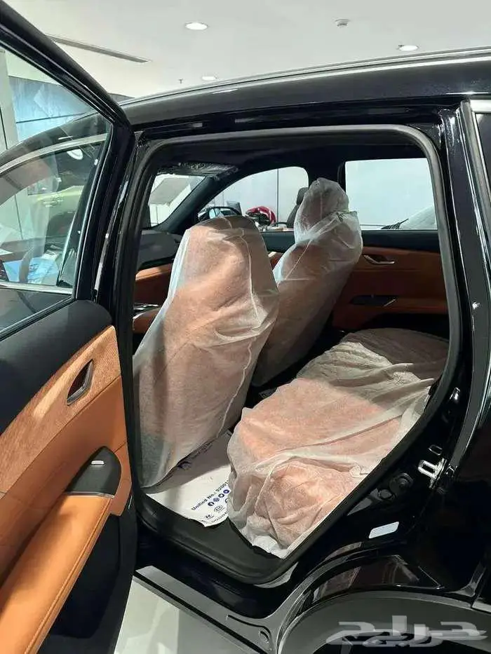 شانجان CS75 رويال موديل 2026 براتب 3600 2