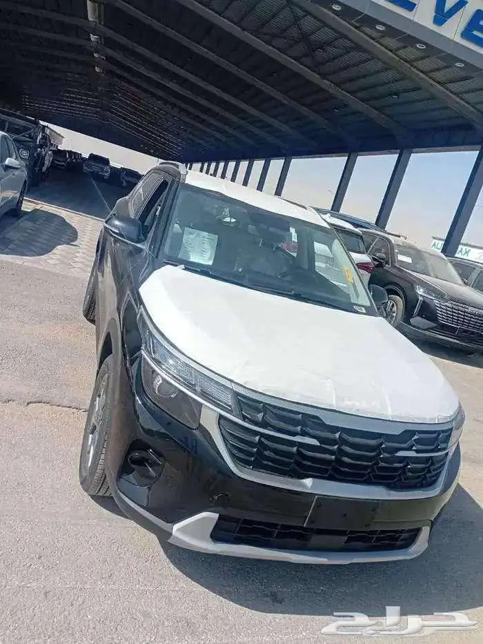 كيا سيلتوس 2026 -- عروض خاصة للكاش والبنوك 3