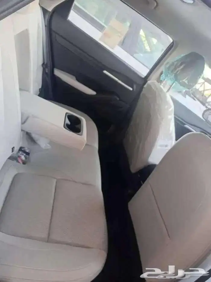 كيا سيلتوس 2026 -- عروض خاصة للكاش والبنوك 10