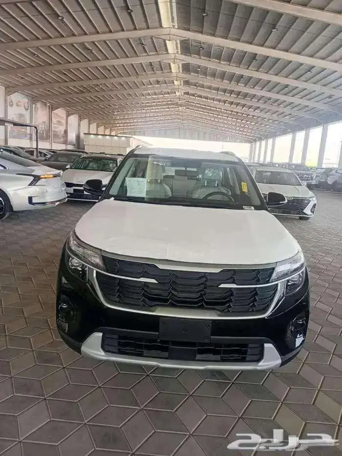 كيا سيلتوس 2026 -- عروض خاصة للكاش والبنوك 0