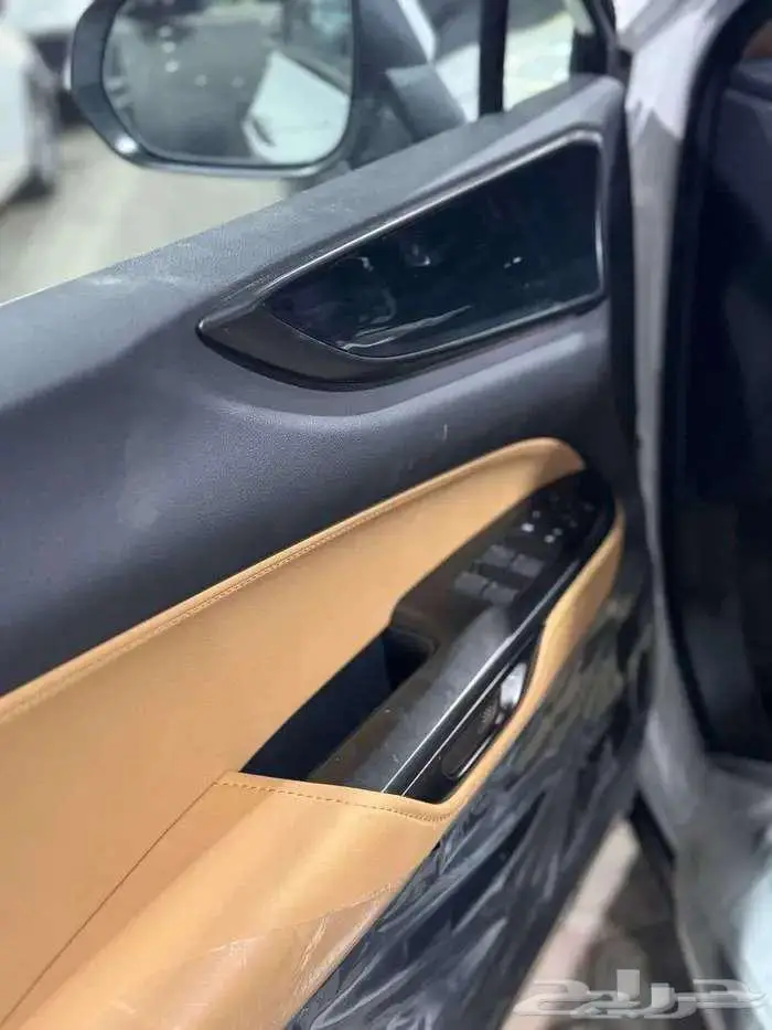 لكزس NX350 AA موديل 2026 كاش بنك 13