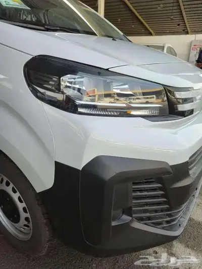 بيجو اكسبيرت بضاعة اوتوماتيك ديزل 2025 عرض خاص index