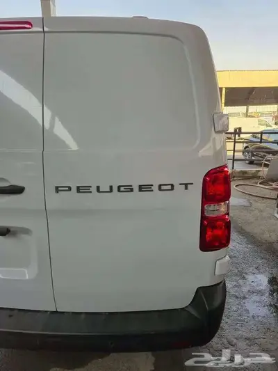 بيجو اكسبيرت بضاعة اوتوماتيك ديزل 2025 عرض خاص index