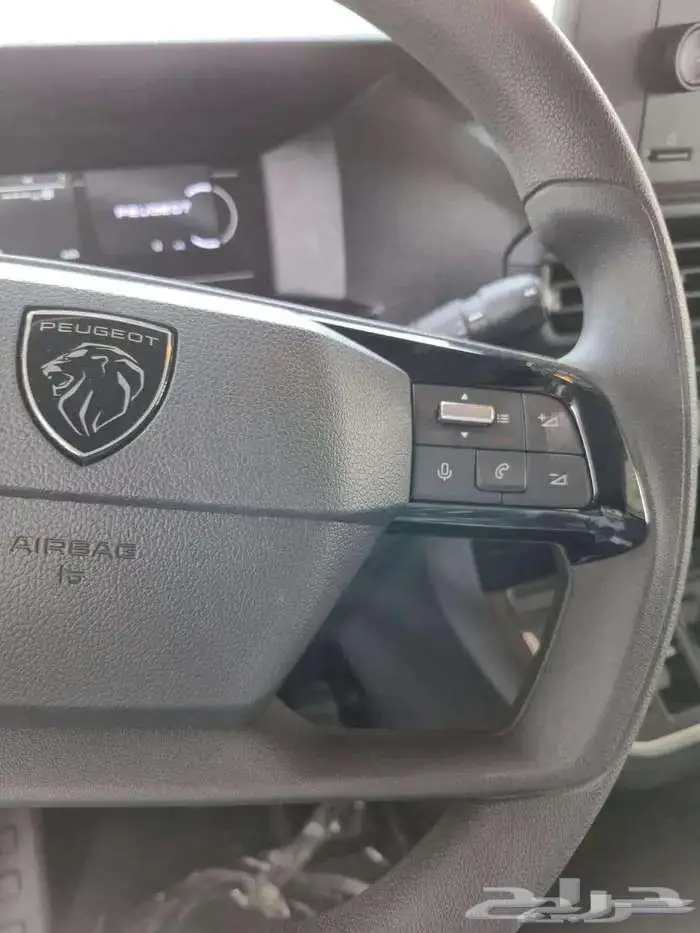 بيجو اكسبيرت بضاعة اوتوماتيك ديزل 2025 عرض خاص 12