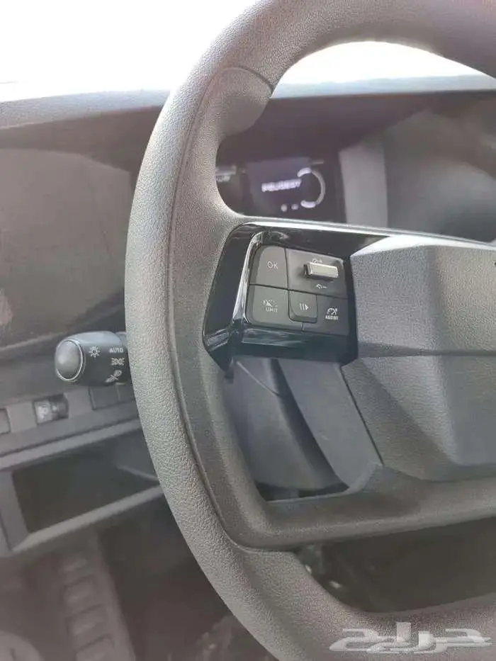 بيجو اكسبيرت بضاعة اوتوماتيك ديزل 2025 عرض خاص 11