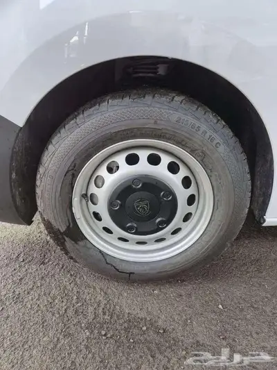 بيجو اكسبيرت بضاعة اوتوماتيك ديزل 2025 عرض خاص index