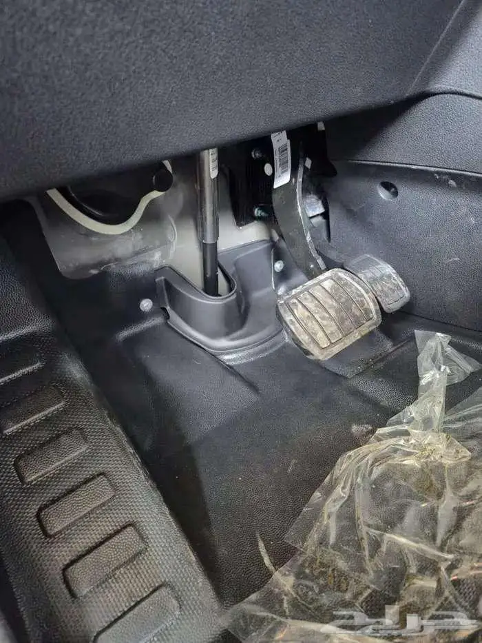 بيجو اكسبيرت بضاعة اوتوماتيك ديزل 2025 عرض خاص 20