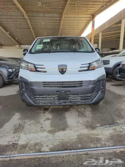 بيجو اكسبيرت بضاعة اوتوماتيك ديزل 2025 عرض خاص index