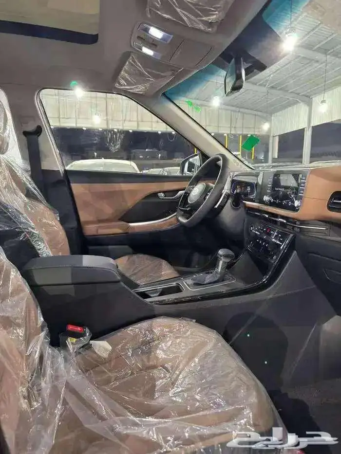 هيونداي كريتا جراند سمارت موديل 2025 اقل الاسعار 3