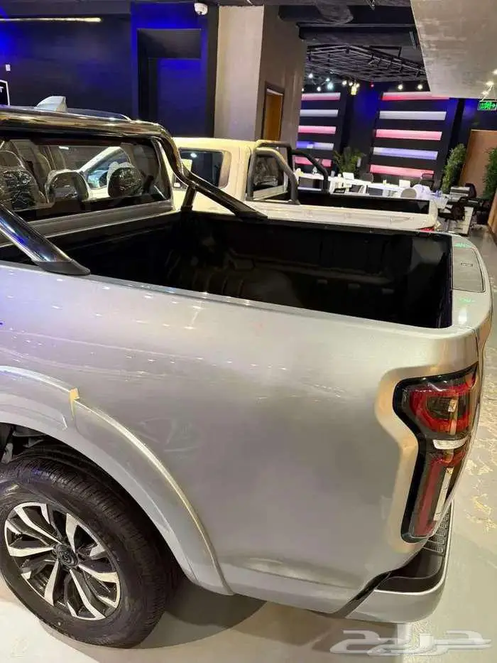 هافال باور 2025 عروض نهاية العام 1