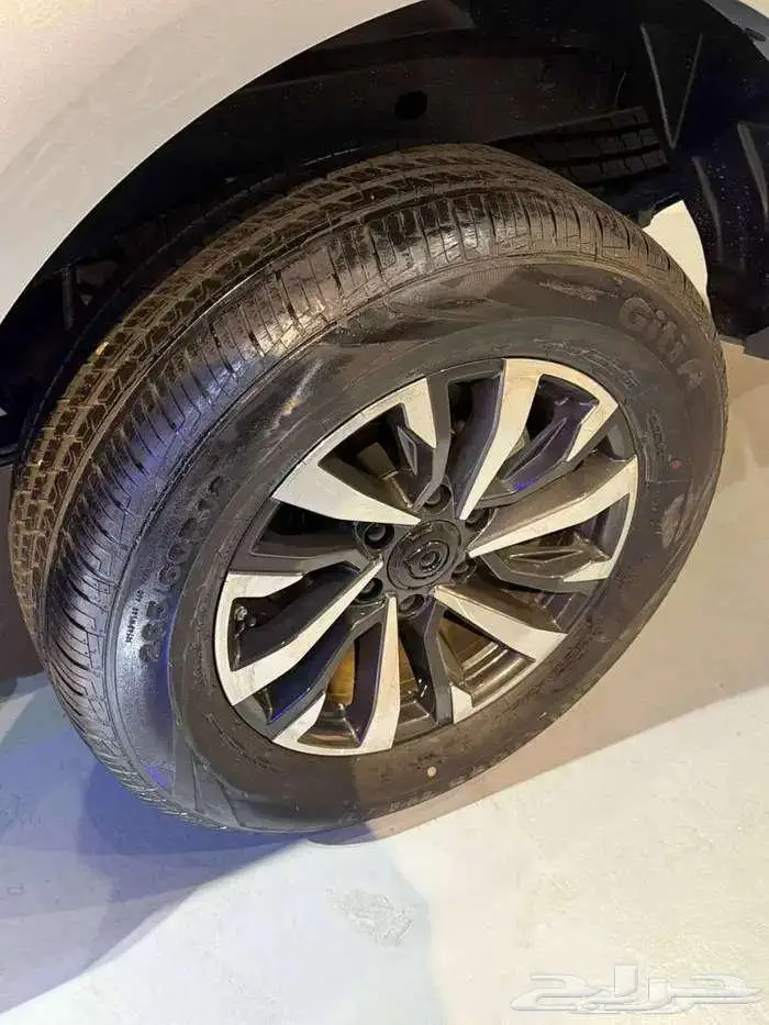 هافال باور 2025 عروض نهاية العام 8