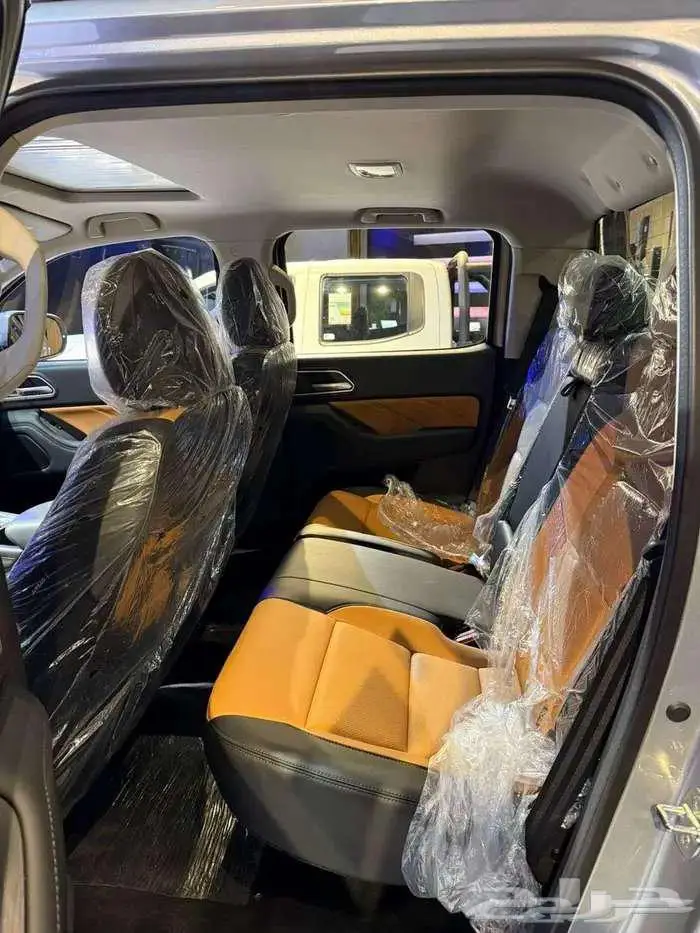 هافال باور 2025 عروض نهاية العام 3