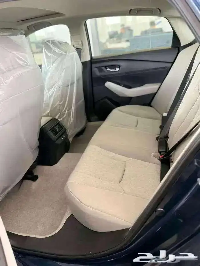 هوندا اكورد EX نص فل 2025 عرض خاص 8