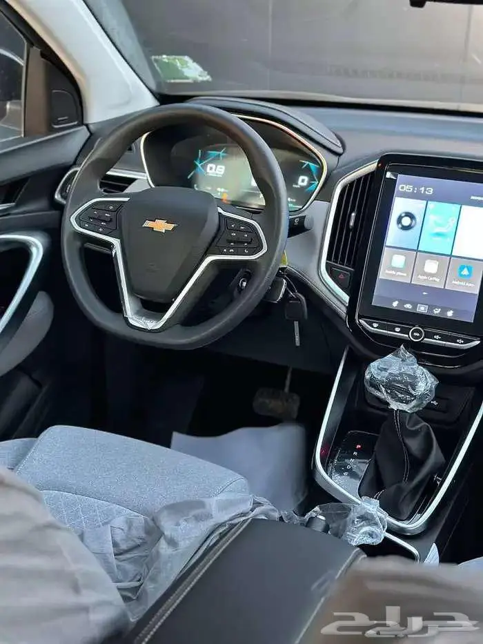 شيفوروليه كابتيفا استاندر موديل 2026 كاش او اقساط 10