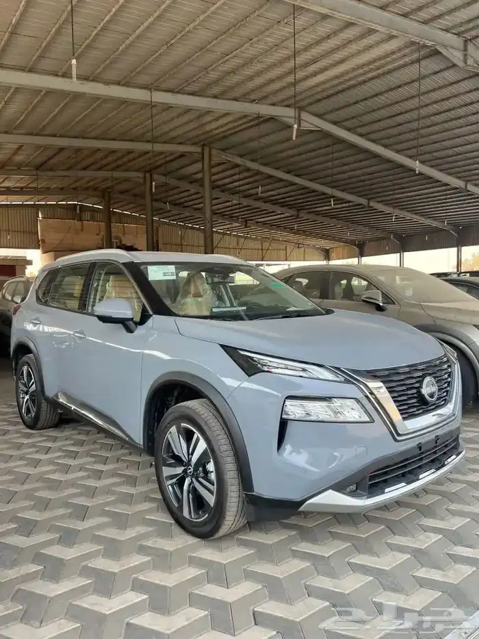 لكزس 2025 RX بنزين AA بلس 1