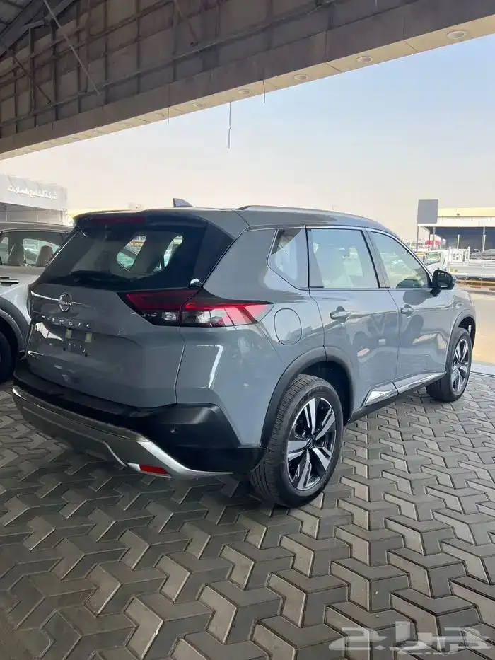 نسيان اكستريل SL فل كامل 4