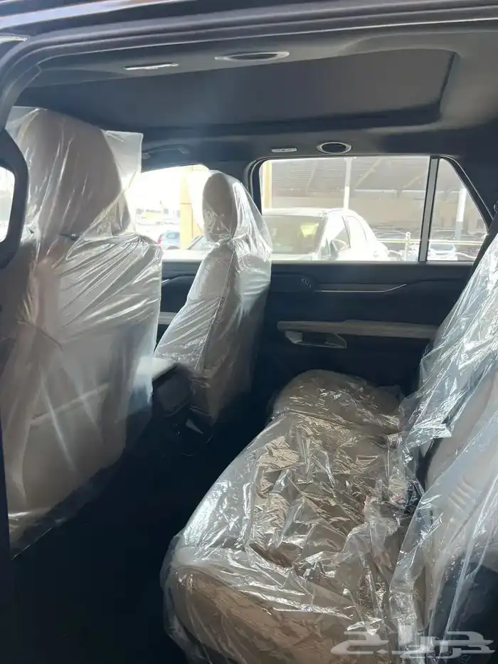 هيونداي سوناتا كمفورت 2026 8